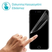 Bufalo iPhone 7 Plus / 8 Plus FlexiGlass Nano Ekran Koruyucu thumbnail 3