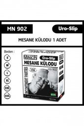 Minion Üro-slip Mesane Külodu No: 2 thumbnail 2