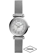 Fossil FES4837 Bayan Kol Saati thumbnail 1
