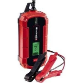 Einhell CE-BC 4 M Akü Şarj Cihazı thumbnail 1