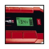 Einhell CE-BC 4 M Akü Şarj Cihazı thumbnail 2