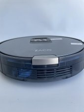 Zaco V80 2'si 1 Arada Robot Süpürge thumbnail 5