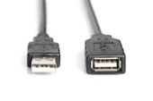 Digitus USB 2.0 Uzatma Kablosu (10m) thumbnail 3