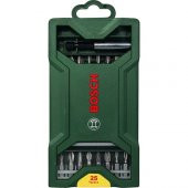 Bosch 25 Parçalı X-Line Vidalama Seti thumbnail 3
