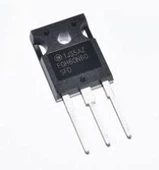 60N60 TO-247 IGBT TRANSISTOR thumbnail 2