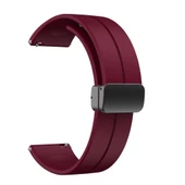Gear S3 KRD-84 22mm Silikon Kordon thumbnail 10