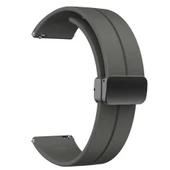 Gear S3 KRD-84 22mm Silikon Kordon thumbnail 9