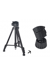Pdx Pro-7 Monopod Taban Plastiği thumbnail 1