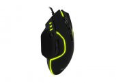 Philips SPK9525 Usb Siyah 2400dpi Optik Kablolu Mouse thumbnail 2