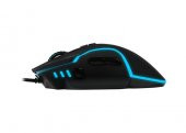 Philips SPK9525 Usb Siyah 2400dpi Optik Kablolu Mouse thumbnail 3