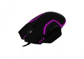 Philips SPK9525 Usb Siyah 2400dpi Optik Kablolu Mouse thumbnail 4
