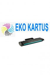 Samsung ML-1865 (MLT D104)  Uyumlu  Toner thumbnail 2
