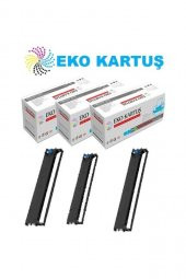 Oki Microline Ml-5790 3’lü Muadil Şerit, thumbnail 1