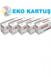 Hp Cf283a / 83a Ekonomik Avantajlı 5’li Paket thumbnail 2