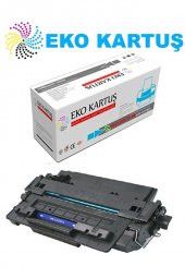 Hp 55a (ce255a) Muadil Toner thumbnail 2