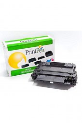Ce255a (55a) & Can. Crg-724 Muadil Toner thumbnail 1