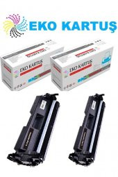 Hp 17a(102a) Ekonomik Avantajlı 2’li Paket thumbnail 1