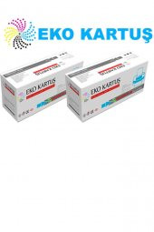 Hp 17a(102a) Ekonomik Avantajlı 2’li Paket thumbnail 2