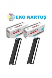 Oki Microline Ml-5720 2’li Muadil Şerit, thumbnail 1