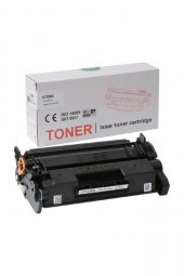 Hp Cf226a Siyah Muadil Toner thumbnail 3