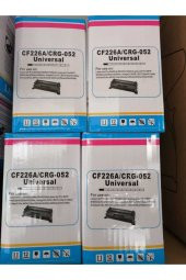 Hp Cf226a-crg-052 Toner thumbnail 2