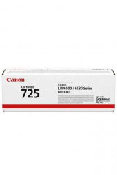 Crg-725/3484b002 Orijinal Toner thumbnail 1