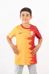 Galatasaray Forma- Parçalı Galatasaray Çocuk Forma thumbnail 2