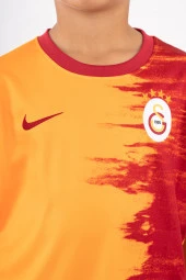 Galatasaray Forma- Parçalı Galatasaray Çocuk Forma thumbnail 3