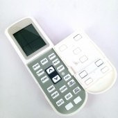 Baymak Elegant Plus Klima Kumandası-ECO thumbnail 2