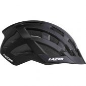 Lazer Kask Compact Ce-Cpsc- 54/61CM - Siyah thumbnail 2