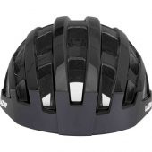 Lazer Kask Compact Ce-Cpsc- 54/61CM - Siyah thumbnail 3