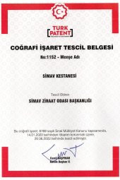 SİMAV Termal Sulu Kolonya Seti 3lü - 900 ml thumbnail 5