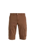 Bad Bear 20.01.11.003-C42 Forager Erkek Kargo Şort thumbnail 1