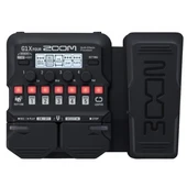 Zoom G1x FOUR Expression Pedallı Multi-Efekt Prosesörü thumbnail 4