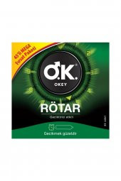 90lık Set| 45 Rötar | 45 Zero Prezervatifler thumbnail 1