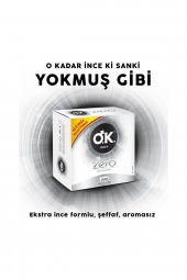 90lık Set| 45 Rötar | 45 Zero Prezervatifler thumbnail 2