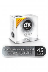 90lık Set| 45 Rötar | 45 Zero Prezervatifler thumbnail 3