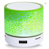 Mini A9 Bluetooth mini ses speaker thumbnail 3