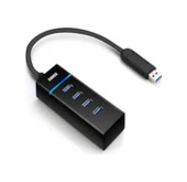 3.0 Usb Hub - 4Port-Usb Çoklayıcı thumbnail 2