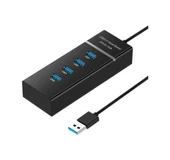 3.0 Usb Hub - 4Port-Usb Çoklayıcı thumbnail 6