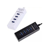 3.0 Usb Hub - 4Port-Usb Çoklayıcı thumbnail 1