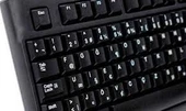 Türkçe Usb F Klavye thumbnail 2