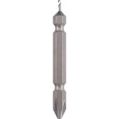 KWB  Bits Uç + Delme Ucu Ph2/Drıll 1.5Mm 49120940 thumbnail 3