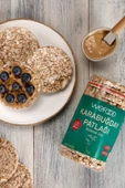 Wefood Karabuğday Patlağı 100 Gr thumbnail 4
