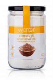 Glütensiz Çiğ Karabuğday Unu 350 gr thumbnail 1