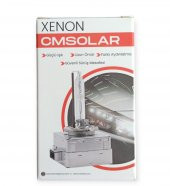 CMSOLAR D2S Xenon Ampul 85V 35W 6000K thumbnail 1