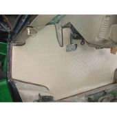 John Deere 6150-M Traktör Kabin Paspası thumbnail 3