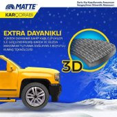 Matte Kar Çorabı - Extra Pro Series thumbnail 5