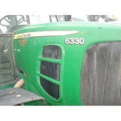 John Deere 6330 Traktör Kabin Paspası thumbnail 4