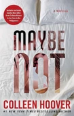 Maybe Not Colleen Hoover thumbnail 2